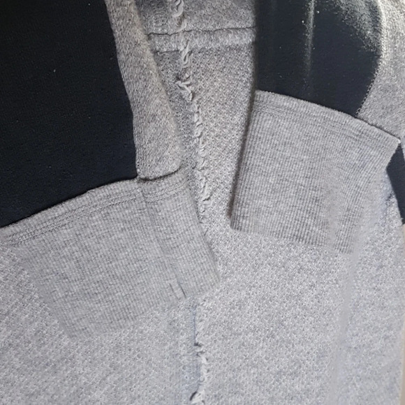 Free People YoYo Cowl neck pullover - Picture 9 of 12